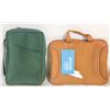 Image 1 : 2 TABLET/DEVICE CASES
