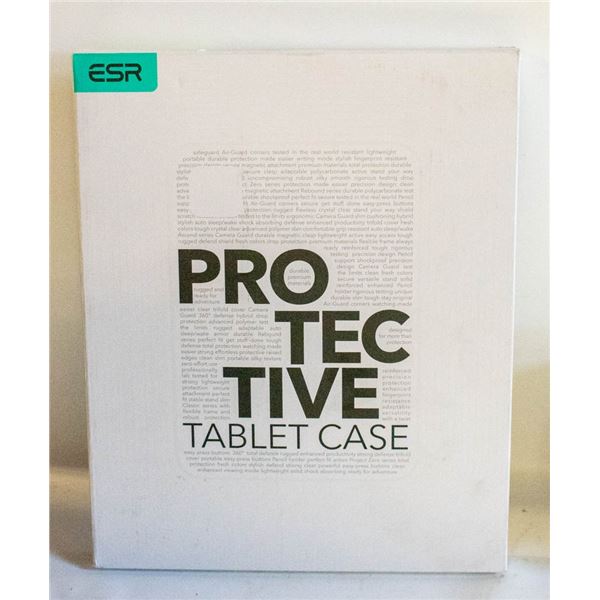 NEW ESR PROTECTIVE TABLET CASE IPAD PRO 13