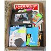 Image 1 : BOX OF NEW UNCLAIMED MERCHANDISE