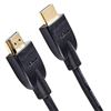 Image 1 : NEW WITH BOX AMAZON BASICS HIGH-SPEED HDMI CABLE
