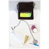 Image 1 : HOUSWEETY AROMATHERAPY ESSENTIAL OIL DIFFUSSER