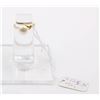 Image 1 : #55-NATURAL AKOYA PEARL RING SIZE 5.75