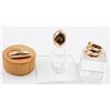 Image 1 : 3PCS/SET PERSONALITY STYLE LIQUID IRREGULAR WATER