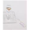 Image 1 : #65-NATURAL AKOYA PEARL RING SIZE 5.75