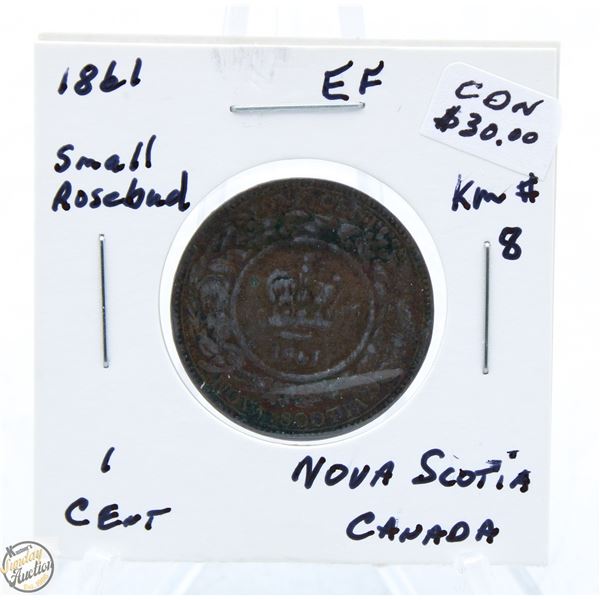 CDN NS CENT 1861