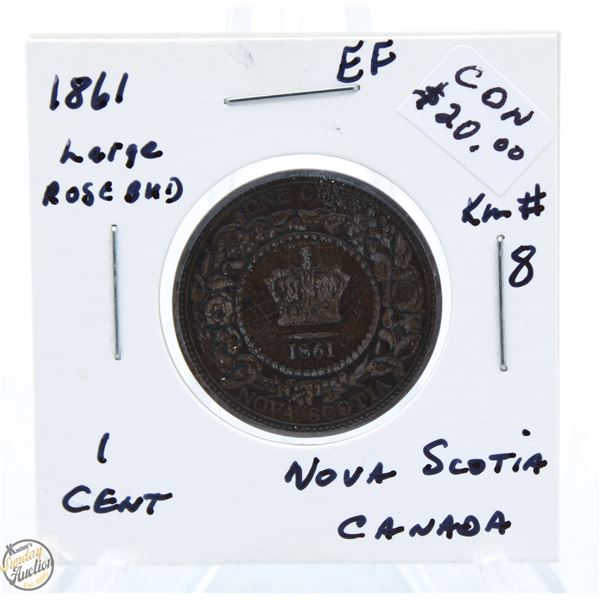 CDN NS CENT 1861