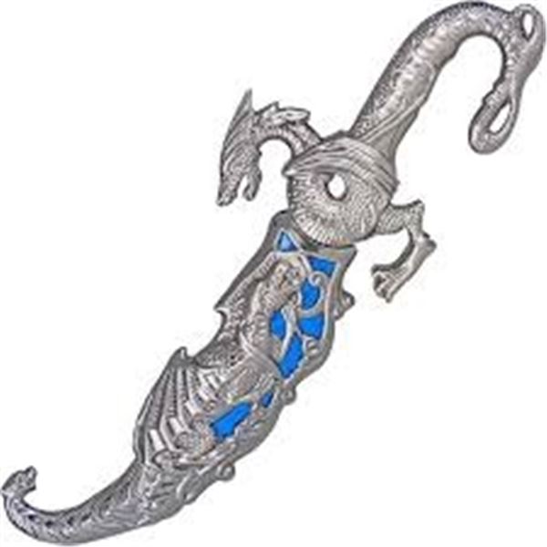 NEW DRAGON DAGGER