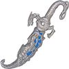 Image 1 : NEW DRAGON DAGGER