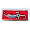 Image 2 : NEW DRAGON DAGGER