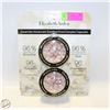 Image 2 : BRAND NEW 2 X 56 ML 240 CAPS ELIZABETH ARDEN CERAM