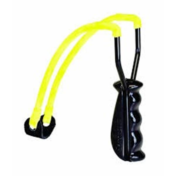NEW WITH BOX DAISY F16 SLINGSHOT