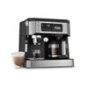Image 1 : NEW WITH BOX ALL-IN-ONE COMBINATION COFFEE MACHINE