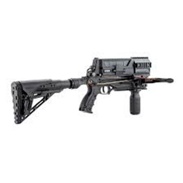 BRAND NEW AR-SERIES M10 TEN-SHOT TACTICAL CROSSBOW