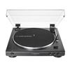 Image 1 : NEW AUDIO-TECHNICA VINYL PLAYER