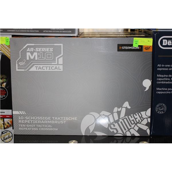 NEW CASE OF 4 PROFORM SCALES FOR CARS