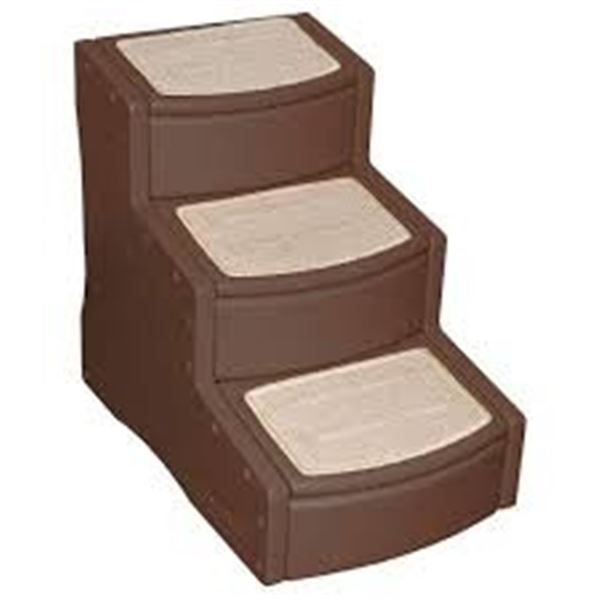 BRAND NEW PET GEAR EASY STEP III 25 X 16 X 23"