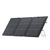 Image 1 : NEW EF ECOFLOW 160W PORTABLE SOLAR PANEL FOR RV