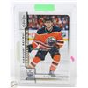 Image 1 : KAILER YAMAMOTO MARQUEE ROOKIE OPC 2017 18 CARD