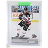 Image 1 : TIJ IGINLA PRE ROOKIE 2023-24 UPPER DECK CHL RAW