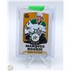 Image 1 : ROOPE HINTS MARQUEE ROOKIE 2018-19