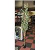 Image 1 : NEW 7FT ARTIFICIAL FICUS TREE