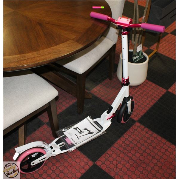 NEW TOYCRUISE FOLDING SCOOTER FOR KIDS