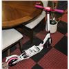 Image 1 : NEW TOYCRUISE FOLDING SCOOTER FOR KIDS