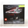 Image 1 : LEGO STAR WARS ACCLAMATOR-CLASS ASSAULT