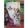 Image 1 : 14LB NULO SMALL BREED SALMON+RED LENTILS DOG FOOD