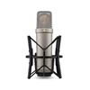 Image 1 : NEW NT1 5TH GEN SILVER STUDIO CONDENSER MICROPHONE