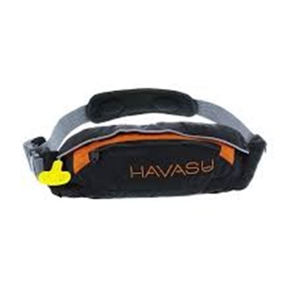 NEW HAVASU WATERSPORTS POWELL 800-1616-PAP