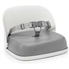 Image 1 : NEW WITH BOX OXO TOT PERCH BOOSTER SEAT W STRAPS