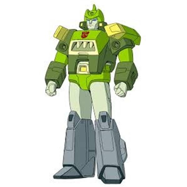 BRAND NEW TRANSFORMERS THE MOVIE AUTOBOT SPRINGER