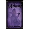 Image 1 : BRAND NEW DISNEY VILLAINOUS WICKED TO THE CORE