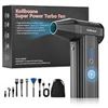 Image 1 : NEW KOILBOANE SUPER POWER TURBO FAN