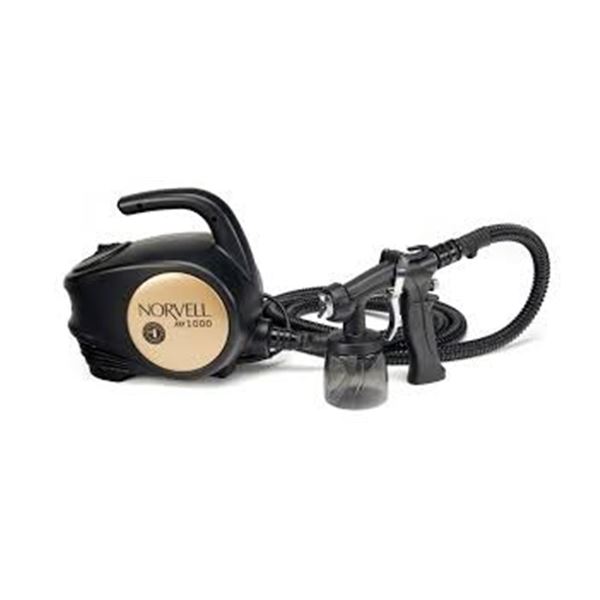 NEW WITH BOX NORVELL M1000 SPRAY TAN SYSTEM