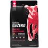 Image 1 : NEW 22LBS NUTRIENCE SUBZERO PRAIRIE RED DOG FOOD