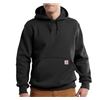 Image 1 : NEW CARHARTT RAIN DEFENDER LOOSE FIT XL SWEATSHIRT