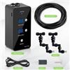 Image 1 : NEW MOISTENLAND AUTOMATIC MISTING SYSTEM USB WALL