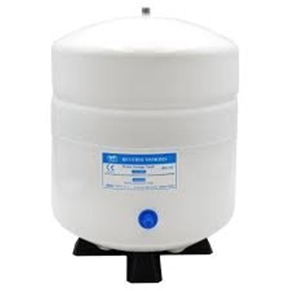 NEW TANKPAC REVERSE OSMOSIS WATER STORAGE TANK 18L