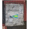 Image 1 : NEW ROOM DIVIDERS NOW DIVIDER CURTAINS 8 X 15'