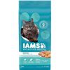 Image 1 : NEW 3.18KG IAMS INDOOR WEIGHT & HAIRBALL CARE