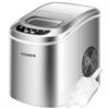 Image 1 : NEW VIVOHOME ELECTRIC PORTABLE ICE MAKER