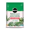 Image 1 : NEW 8.8L MIRACLE-GRO TROPICAL POTTING MIX