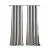 Image 1 : BRAND NEW BON LUXE GROMMET WINDOW PANEL PAIR