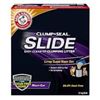 Image 1 : NEW 28LB ARM & HAMMER CLUMP & SEAL LITTER PURPLE