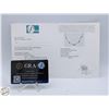 Image 3 : #2864-2.50 CT TW GRA CERTIFIED ROUND