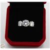 Image 1 : #2769-4.00 CT TW GRA CERTIFIED ROUND BRILLIANT CUT