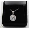 Image 1 : #2776-1.00 CT GRA CERTIFIED ROUND BRILLIANT CUT
