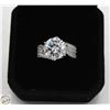 Image 1 : #2774-5.00 CT GRA CERTIFIED ROUND BRILLIANT CUT